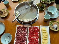 -真牛坊潮汕牛肉火锅