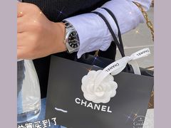 -Chanel(德基广场店)