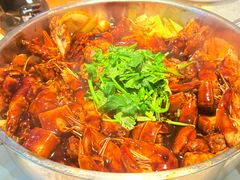 -黄记煌三汁焖锅(顺义华联店)