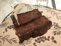 -大树餐厅(益田假日店)