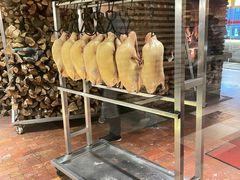 -泰钰丰烤鸭(永安道店)