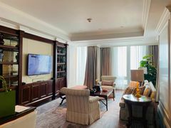 -广州富力丽思卡尔顿酒店