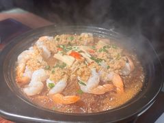 -前海沿·青岛菜(五四广场永旺店)