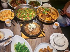 -辛香汇(大华第一坊店)