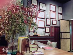 -咖法森林·咖啡  酒吧(天河店)
