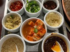 -朝伟清真铜瓢牛肉馆(三十年老·店)