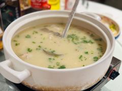 -山西会馆·晋菜·晋商宴·牌匾博物馆(胜利东街店)