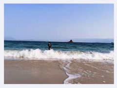 -深圳大梅沙京基洲际度假酒店