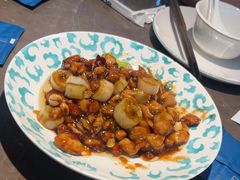-老屋印象·酸菜鱼新川菜(义乌之心店)