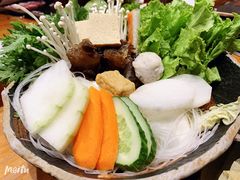 -呷哺呷哺 黄金牧场 (新中关购物中心店)
