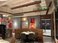 大堂-大嘴霸王排骨·排骨汤锅(川师店)