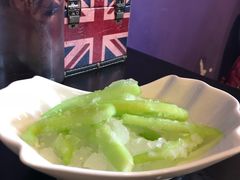 情人果-柒號馆天津菜·八珍豆腐·牛窝骨