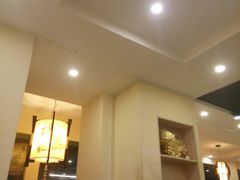 大堂-群姐面馆·海鲜烧烤(同安路二店)