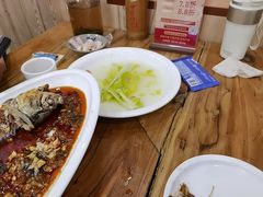 -田园印象·成都土菜院子(华阳店)