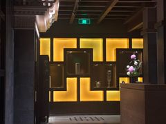 -富力丽思卡尔顿酒店·丽轩中餐厅