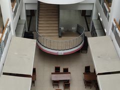 -首都师范大学(良乡校区)