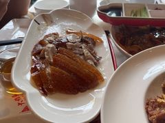 -大鸭梨(天通西苑店)