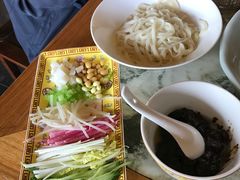-那家小馆•北京菜•烤鸭(香山店)
