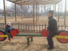 -意大利农场度假村