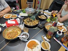 -鼎宏干锅牛肉(富城时代店)