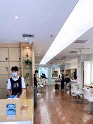 -THE LOG SALON 记录