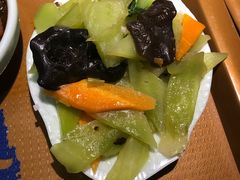 -酷味乐智选餐厅(斜土路店)