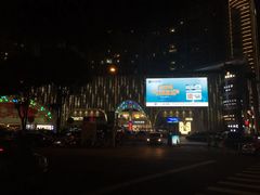 -梦之岛百货(水晶城店)