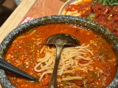 -浩海火燒雲傣家菜(芮欧百货店)