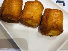 -蔡澜点心·粤菜(西单大悦城店)