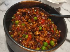 黑三剁-中8楼风尚云南菜(颐堤港店)