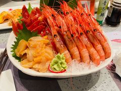 -大渔铁板烧(大悦城店)