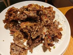 -伊喜饺子·烤鸭(五道口学院路店)