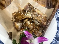 -杨记隆府(白象街店)
