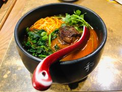 -和府捞面(石景山喜隆多店)