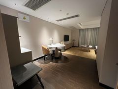 -佛山岭南天地康得思酒店