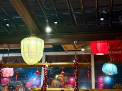 -望京一号·重庆江湖菜(工体店)