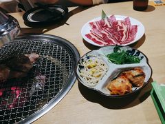 -牛藏·黑毛和牛烧肉(环市东店)