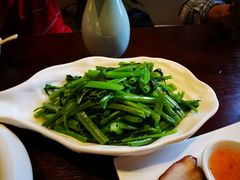 -温汤大酒店餐厅