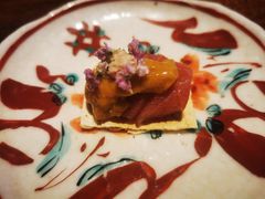 -桐寿司Sushi Tong