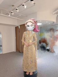 -MOOSA COUTURE沐纱