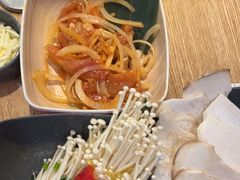 -新石器烤肉(百联川沙店)