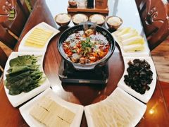 -塞强地椒羊肉(枣园公园店)