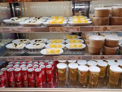 -宜家·瑞典风味餐厅(天津东丽商场店)