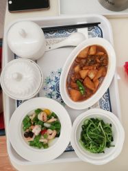 -贝安心月子中心(昌平店)