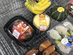 -山姆会员商店(杨桥西路店)