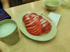 -百家鸡味馆(清泰店)