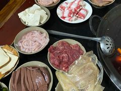 -星鸿社重庆老火锅
