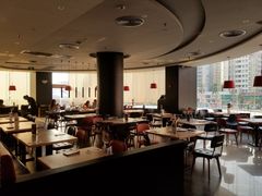 -必胜客(华南摩尔店)