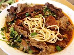 小肉面-水仙拉面(水仙街店)