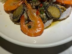 -33号大院·青岛本帮菜(五四广场店)